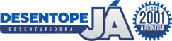 Desentope Já