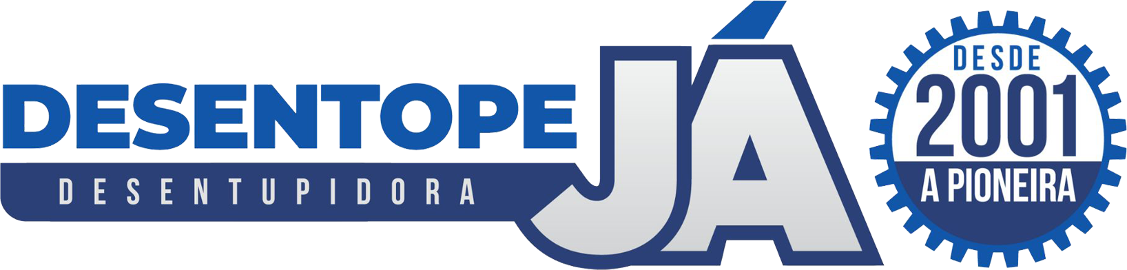 Desentope Já